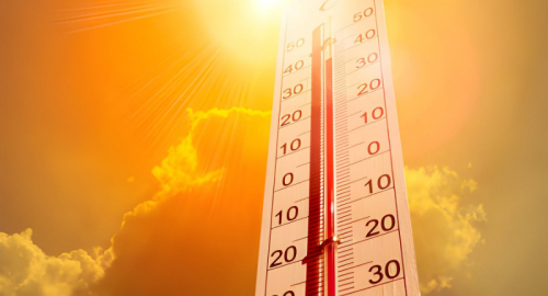 Caldo rovente su Sicilia e Sardegna, temporali sull'Adriatico: le allerte di oggi